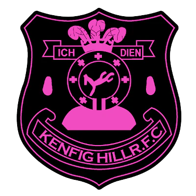 Kenfig Hill Rfc MyWRU - The Official WRU Web App
